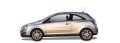 Corsa D