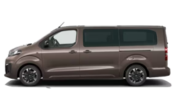 Zafira Life