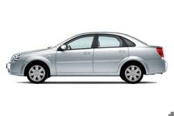 Lacetti