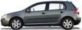 Golf 5