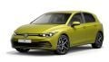 Golf 8