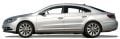 Passat CC B7 2009 - 2016