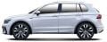 Tiguan 2016-