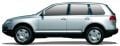 Touareg 2002-2010