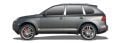 Cayenne 2003-2010