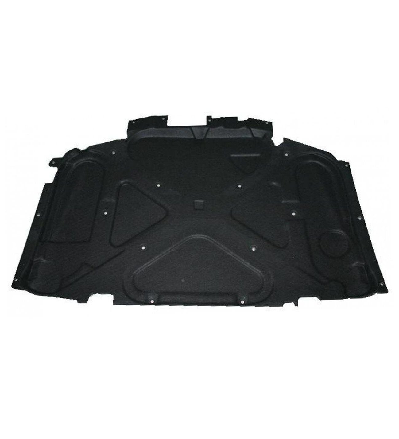 Opel Vectra B Motor Kaput İzolasyonu Yerli Marka