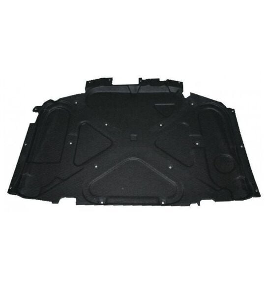 MOTOR KAPUT İZOLASYONU VECTRA B