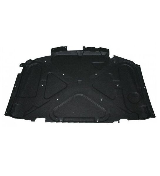 Opel Vectra B Motor Kaput İzolasyonu Yerli Marka