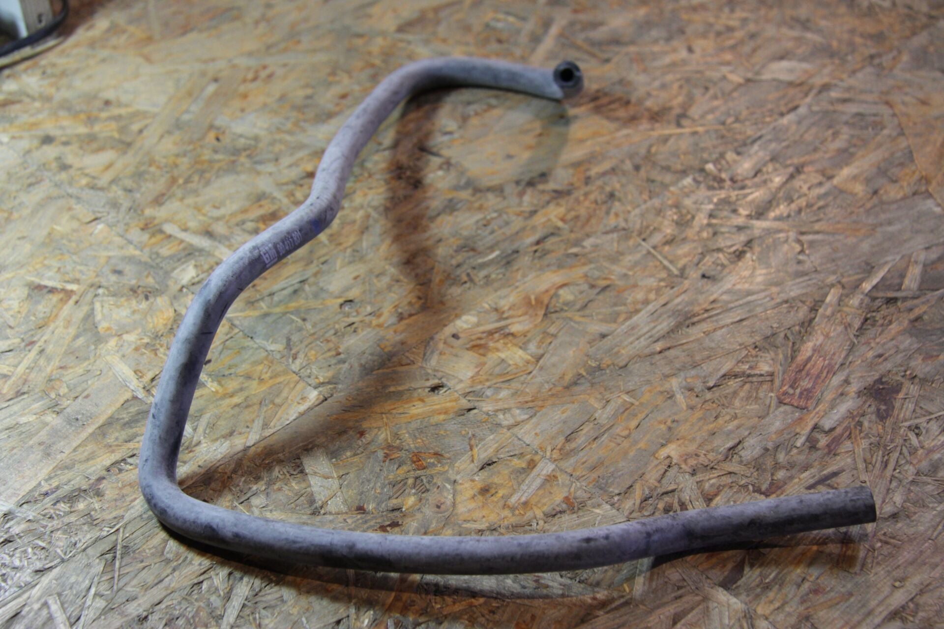 Opel Vectra A Gaz Kelebek Hortumu Astra F C20Xe Yıldız Marka