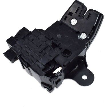 Opel Astra J Bagaj Kilidi İnsignia Cruze Sedan Mette Marka