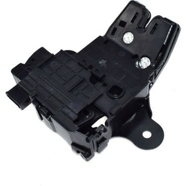 BAGAJ KİLİDİ İNSİGNİA ASTRA J CRUZE SEDAN