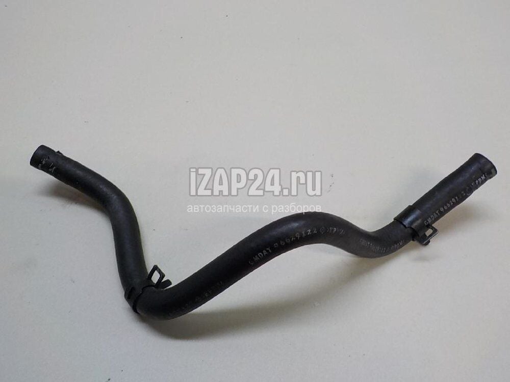 Opel Antara Yedek Su Depo Hortumu Captiva C100 GM Marka