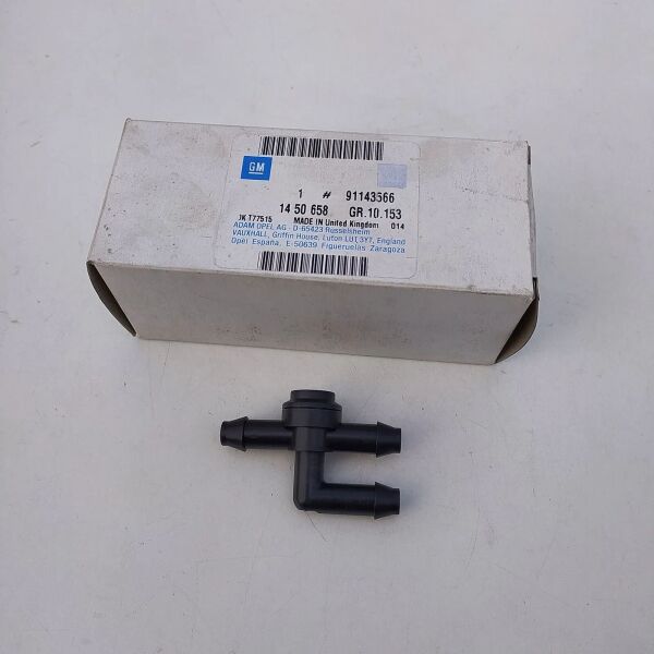 Opel Astra G Çeki Demir Kapagı Mette Marka