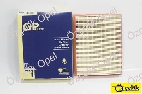 Opel Corsa B Hava Filtresi GP Marka
