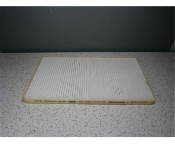 Opel Corsa B Polen Filtresi Motocar Marka