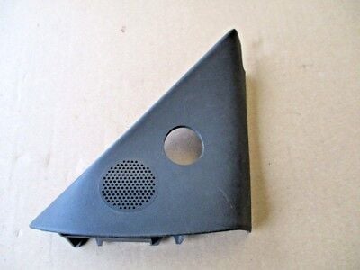 Opel Astra F Ayna Üçgeni İç Sağ Siyah GM Marka