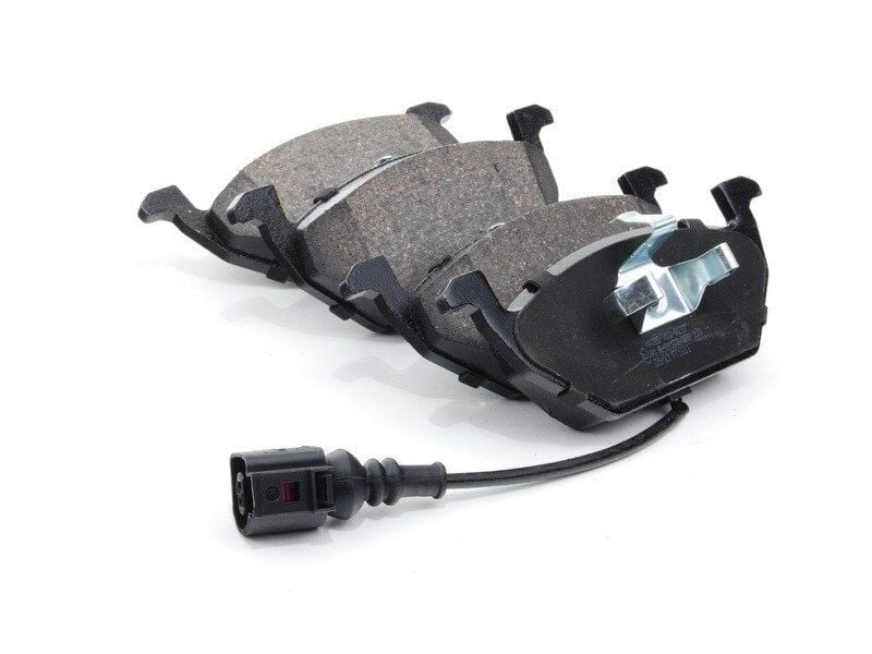 Volkswagen Golf 4 Ön Balata Bora Audı A3 Octavıa A4 Kasa TeXtar Marka