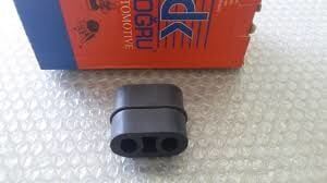 Opel Vectra A Egzoz Lastiği Dk Marka