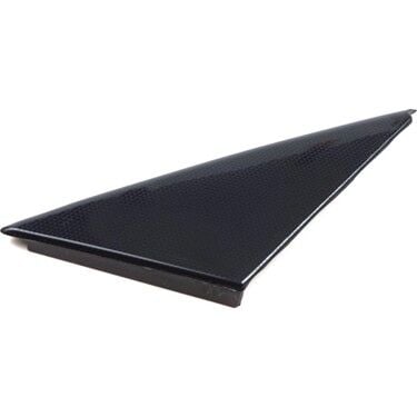 AYNA ÜÇGENİ DIŞ SAĞ SİYAH VECTRA B