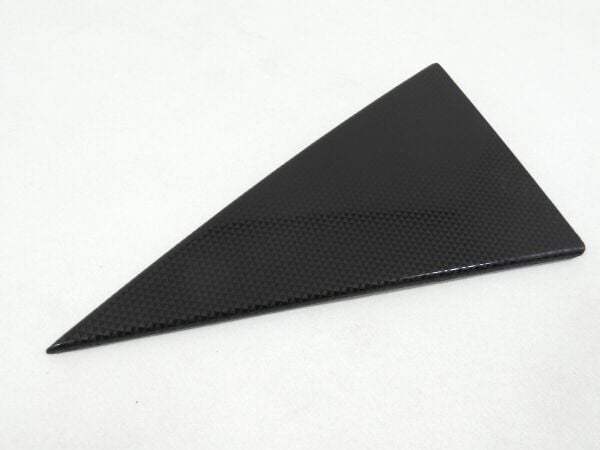 Opel Vectra B Kapı Üçgeni Dış Sol Arka Siyah TAP Marka