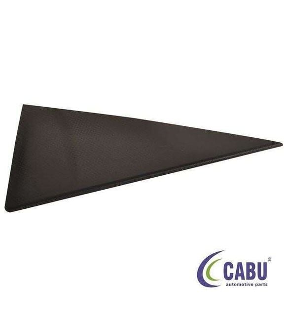 Opel Vectra B Kapı Üçgeni Dış Sağ Arka Siyah TAP Marka