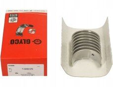 Kol Yatak X20dth Std Glyco Marka