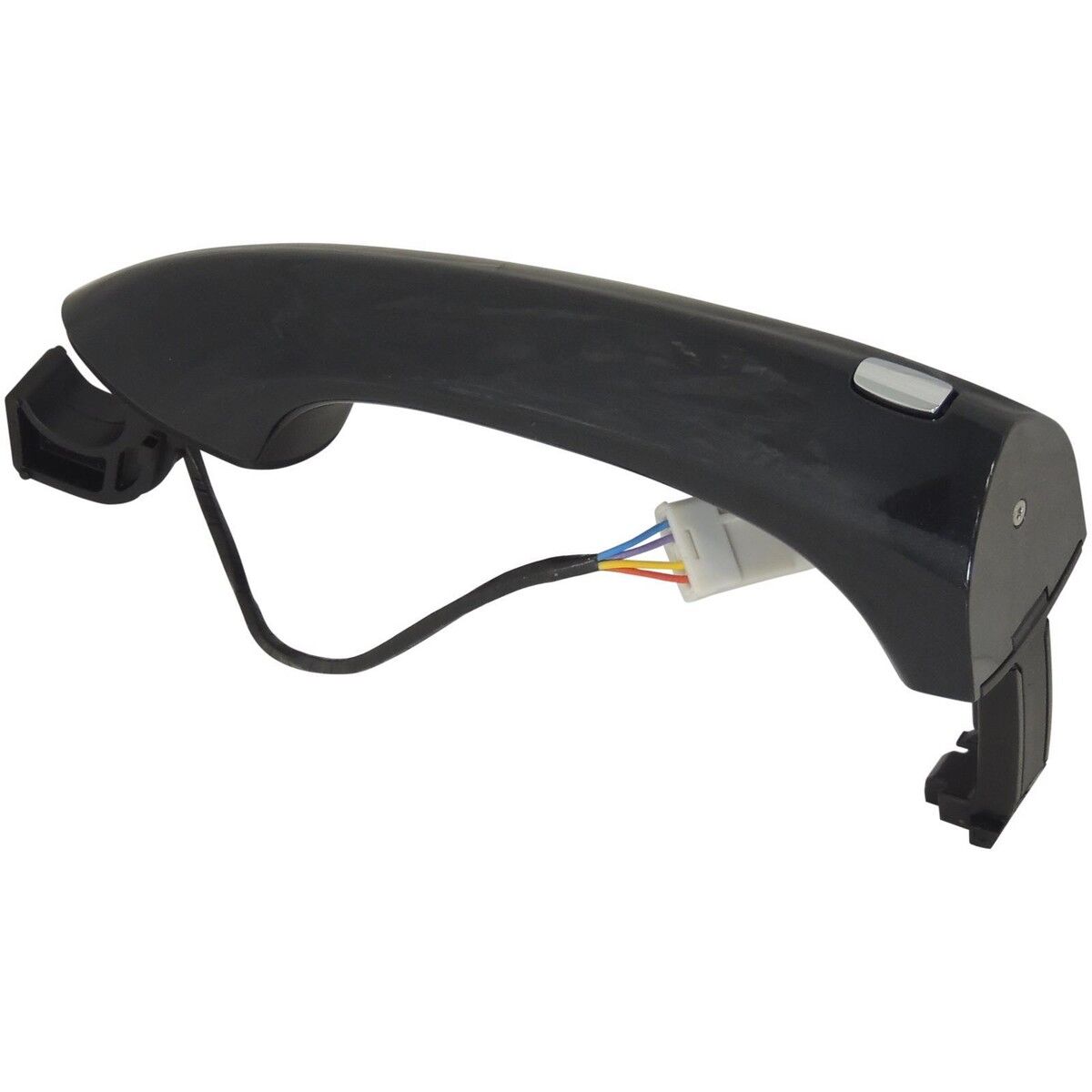 KAPI KOLU DIŞ ÖN KROMSUZ DÜĞMELİ İNSİGNİA B MAVİ