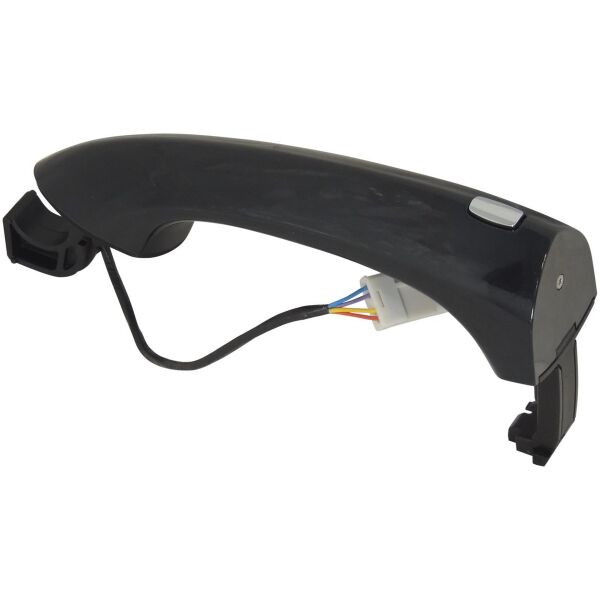 KAPI KOLU DIŞ ÖN KROMSUZ DÜĞMELİ İNSİGNİA B MAVİ