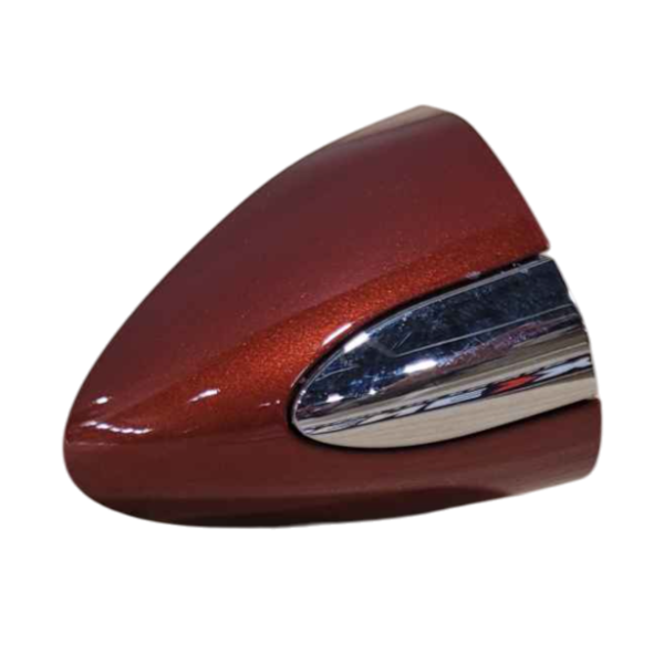 KAPI KOLU DIŞ BADEMİ KROMLU İNSİGNİA B