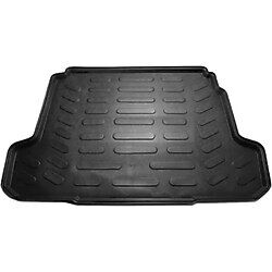 Opel Insignia Bagaj Havuzu Siyah B 17-