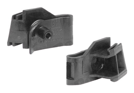 Opel Vectra B Tampon Ön Uç Bağlantı Braketi Sol GM Marka