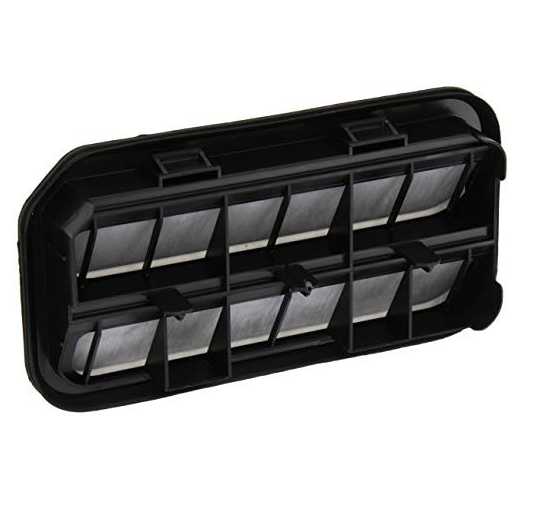 ARKA ÇAMURLUK HAVALANDIRMA MUNZULU İNSİGNİA A