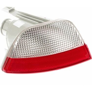 Ford Focus Geri Vites Lambası H.b 98--07 Depo Marka