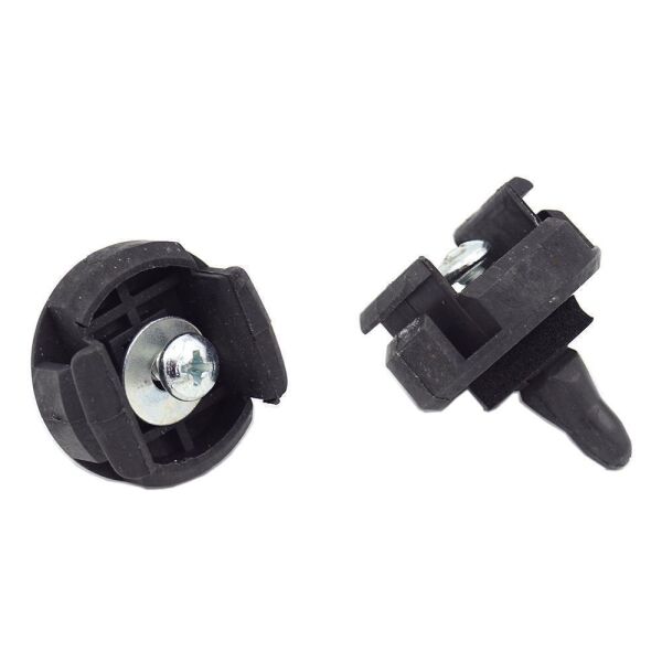 Opel Vectra B Tampon Arka Bağlantı Klipsi GM Marka