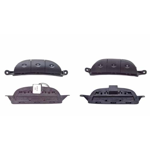 Opel Astra G Direksiyon Tuş Takımı GM Marka