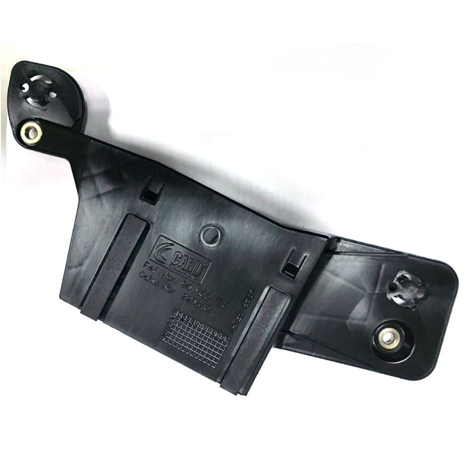 Opel Astra G Fan Konrol Beyin Ayağı Cabu Marka