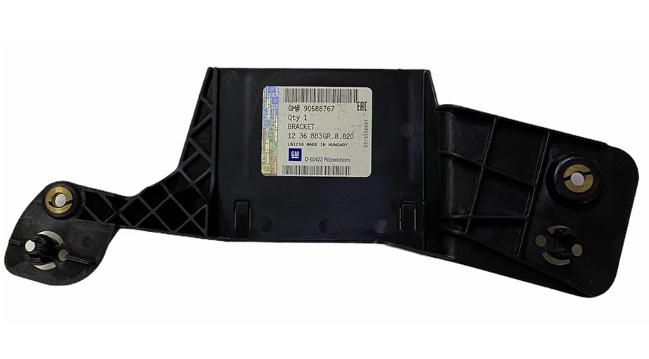 Opel Astra G Fan Konrol Beyin Ayağı GM Marka