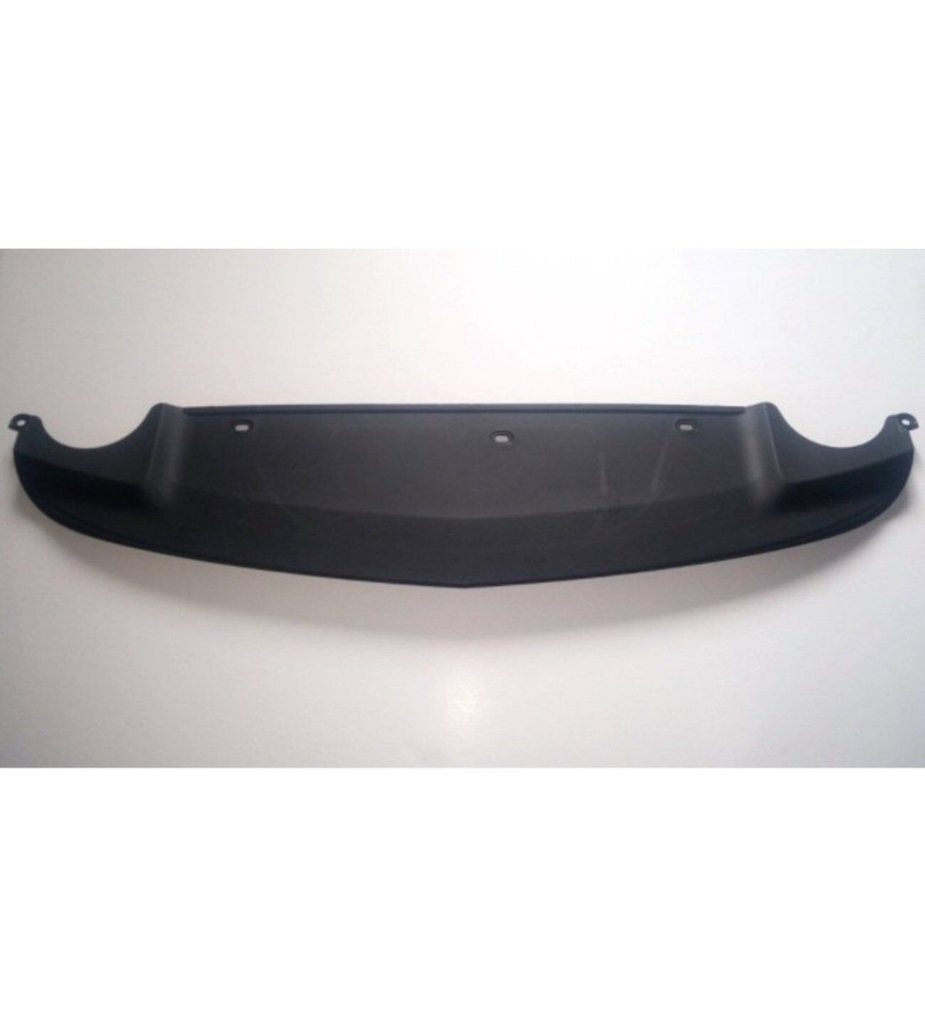 SPOYLER ARKA TAMPON ÇİFT EKSOZ İNSİGNİA A 09-13