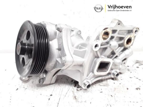 Opel Astra K Devırdaım B14Xft Just Marka