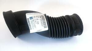 Opel Astra H 1.3 Hava Filtresi Woge Marka