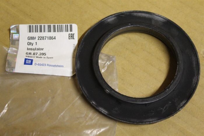 Amortısor Takoz Lastıgı Ins GM Marka