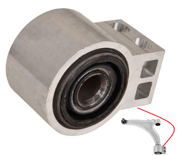 Opel Insignia Salıncak Burcu Önün Arkası (büyük) .a Regus Marka