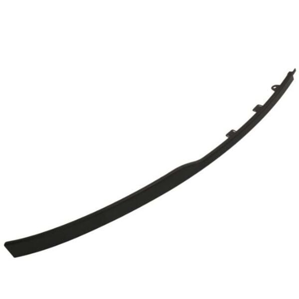 TAMPON ALT KARLIK SPOYLERİ ÖN SOL İNSİGNİA A 14-