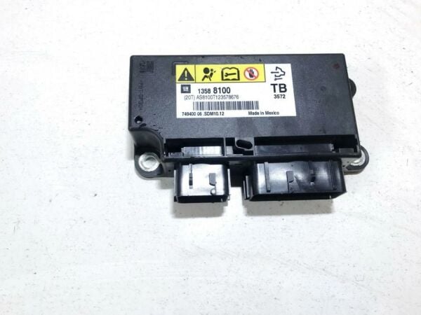 AİRBEG BEYNİ İNSİGNİA