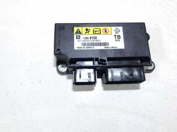 Opel Insignia Airbeg Beyni Çıkma Marka