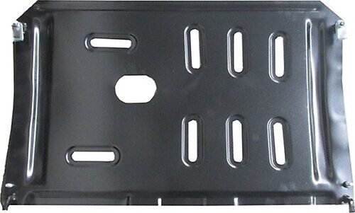 Chevrolet Captiva Karter Muhafaza Sacı