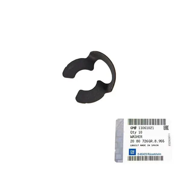 Opel Astra G Astra F El Fren Teli Sekmanı - H Corsa B -c GM Marka