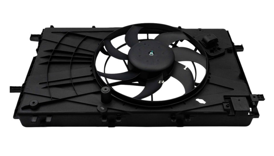 Opel Insignia Fan Motoru Davlumbazlı A A16let Wisco Marka