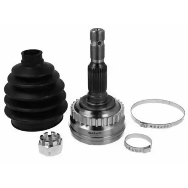 Opel Vectra B Vectra A Dış Aks Kafası Zegen Marka