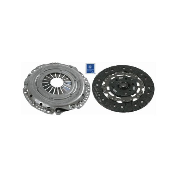 Debriyaj Set Z16let Sachs Marka